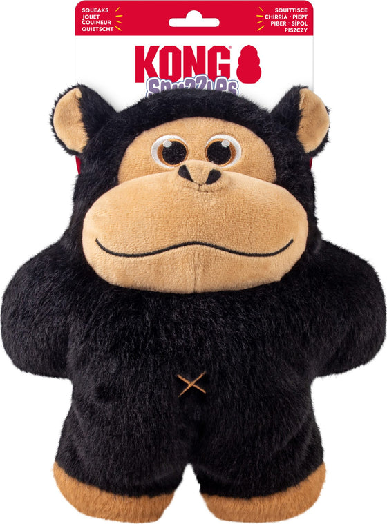 Kong hond snuzzles gorilla xl