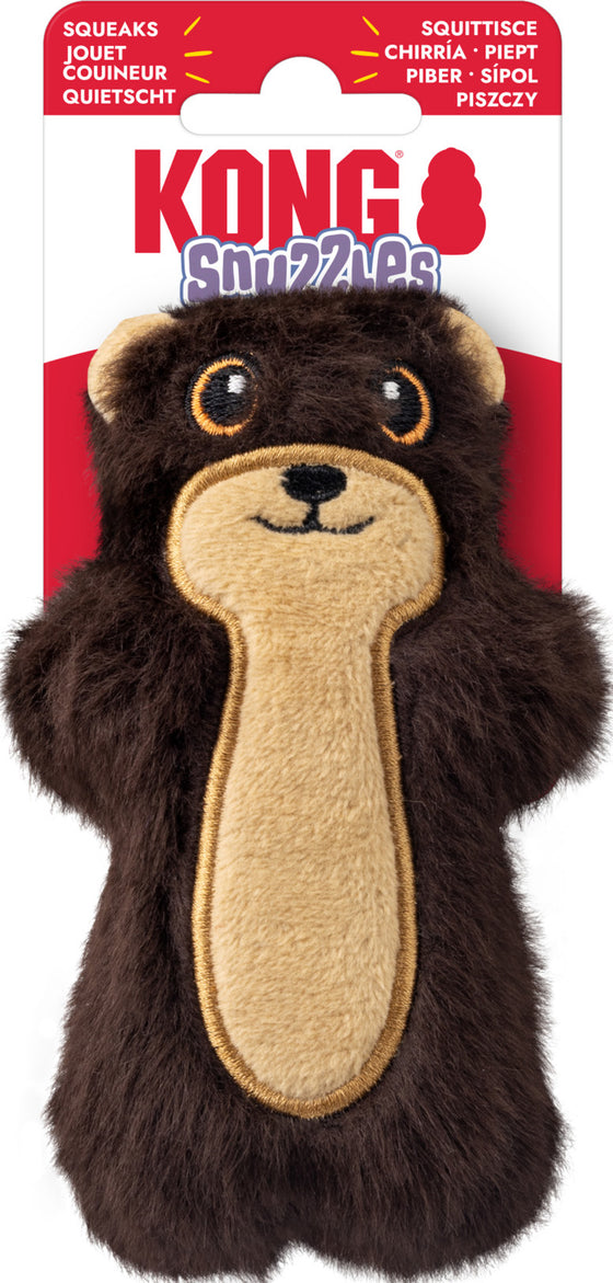 Kong hond snuzzles mini otter xs