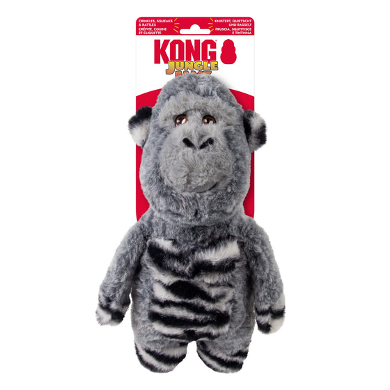 Kong hond jungle jamz gorilla medium / large