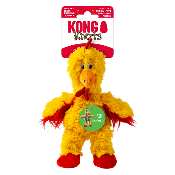 Kong hond knots chicken small