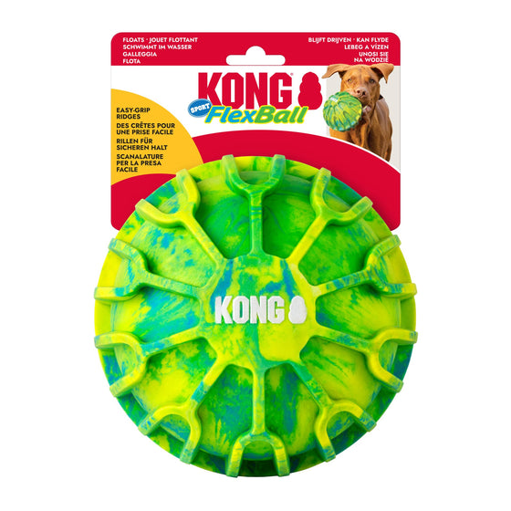 Kong hond flexball sport ball xl