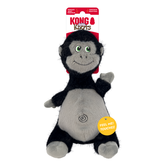 Kong hond knots belly gorilla medium/large