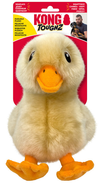 Kong hond toughz duck medium