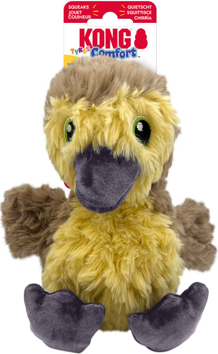 Kong hond comfort tykes gosling small