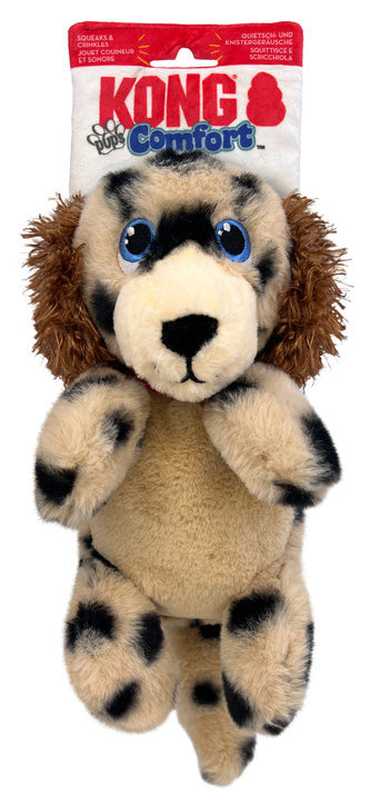 Kong hond comfort pups spot m