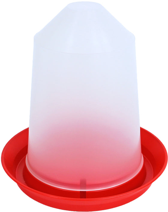 Savic drinktoren plastic, 3 liter.