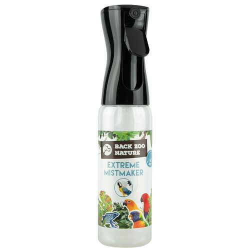 Back Zoo Nature Mistmaker extreme 300ml