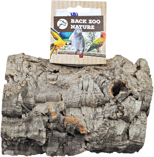 Back zoo nature trunkhut kurk small 20cm
