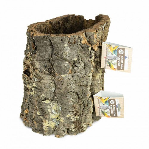 Back zoo nature trunkhut kurk large 30cm