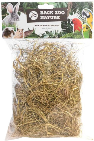 Back zoo nature palm grass 40 gram