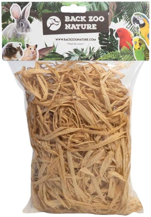 Back zoo nature palm leaves 50 gram