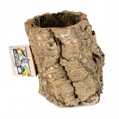 Back zoo nature trunkhut kurk medium 25cm
