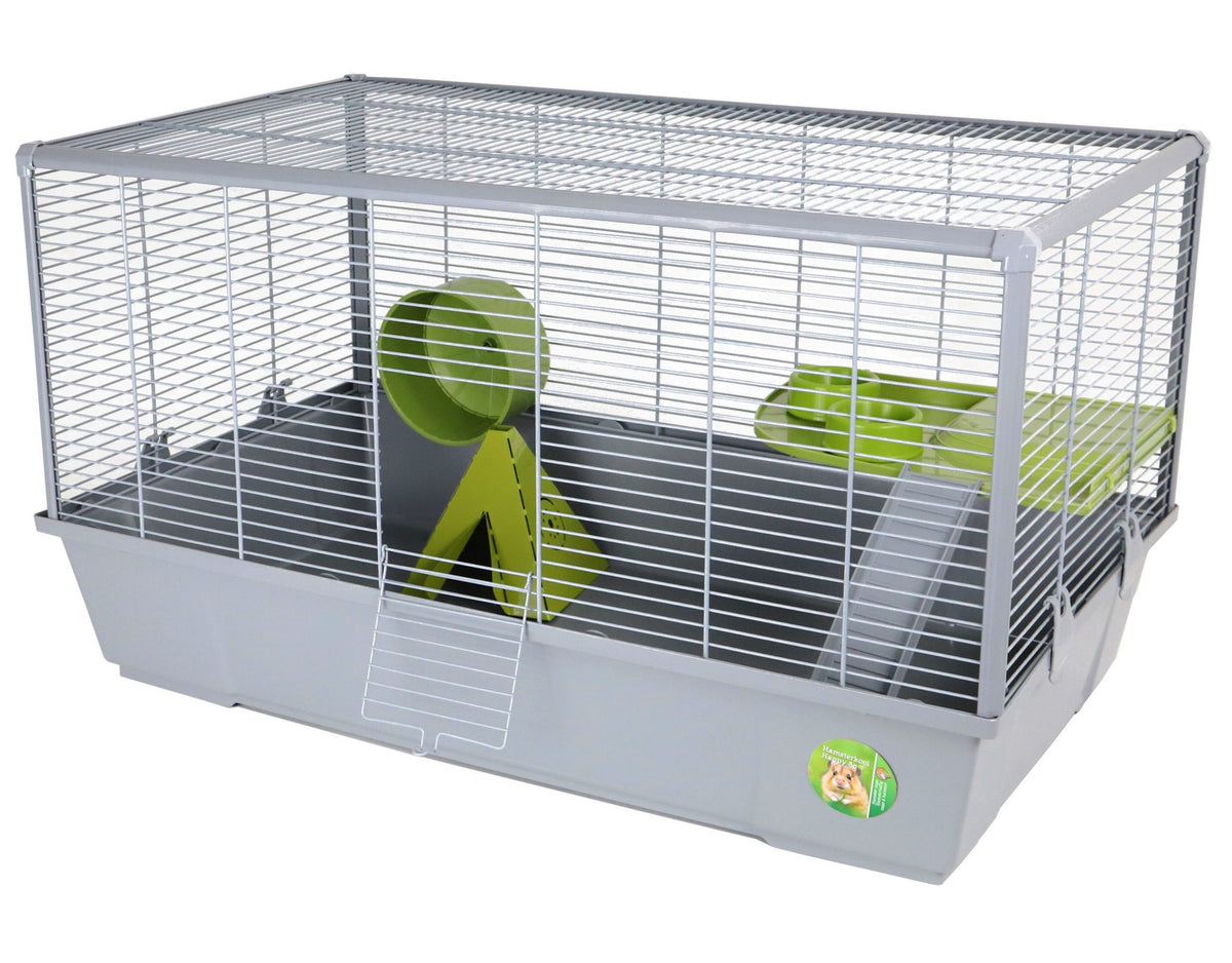 Boon hamsterkooi happy 80 grs/grn 78cm