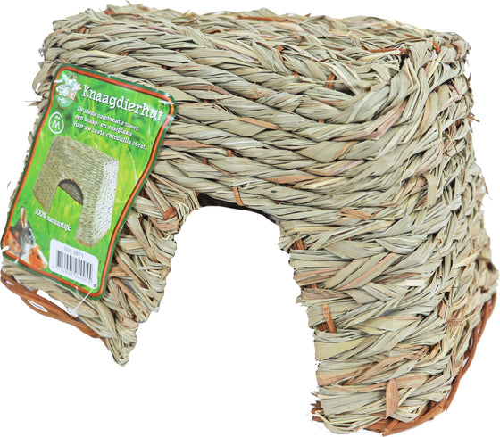 Boon knaagdierhut medium.