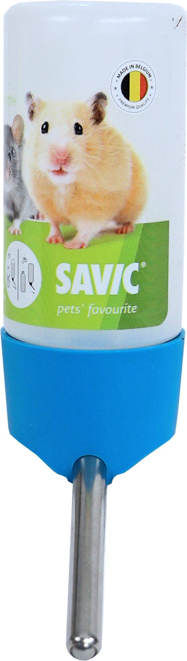 Savic drinkfles Biba, 100 ml.