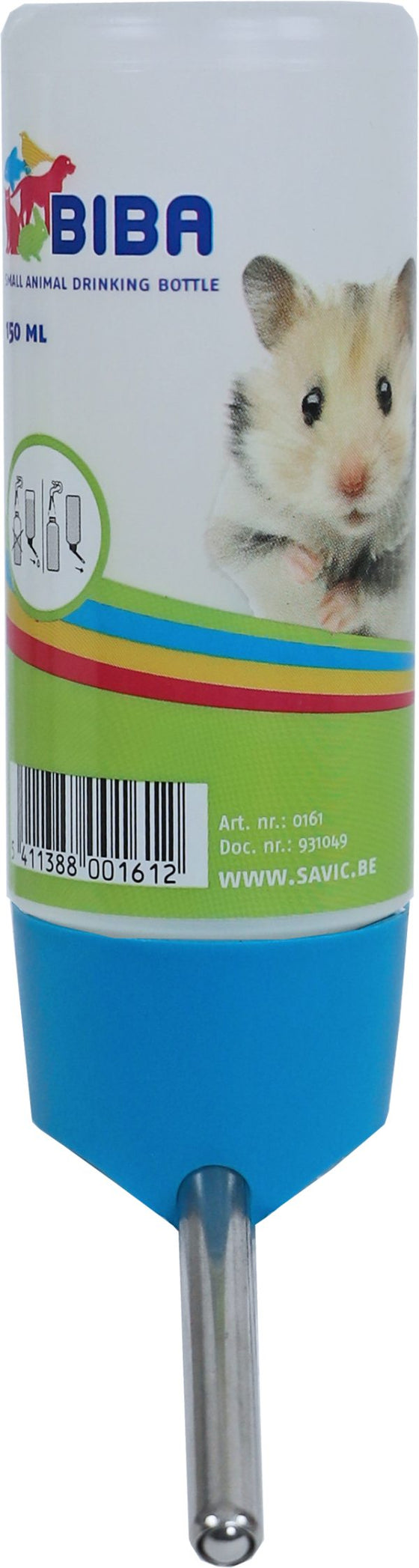 Savic drinkfles Biba, 150 ml.