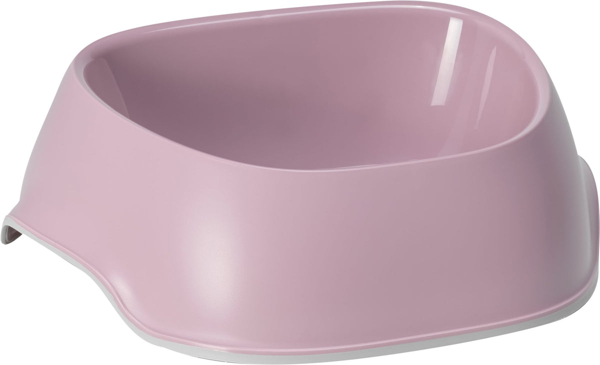 Moderna eetbak sensi bowl soft lila 2200 ml