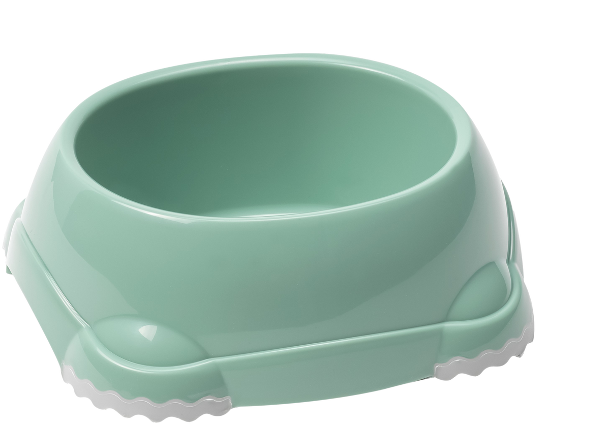 Moderna eetbak smarty 2 mint green 735ml