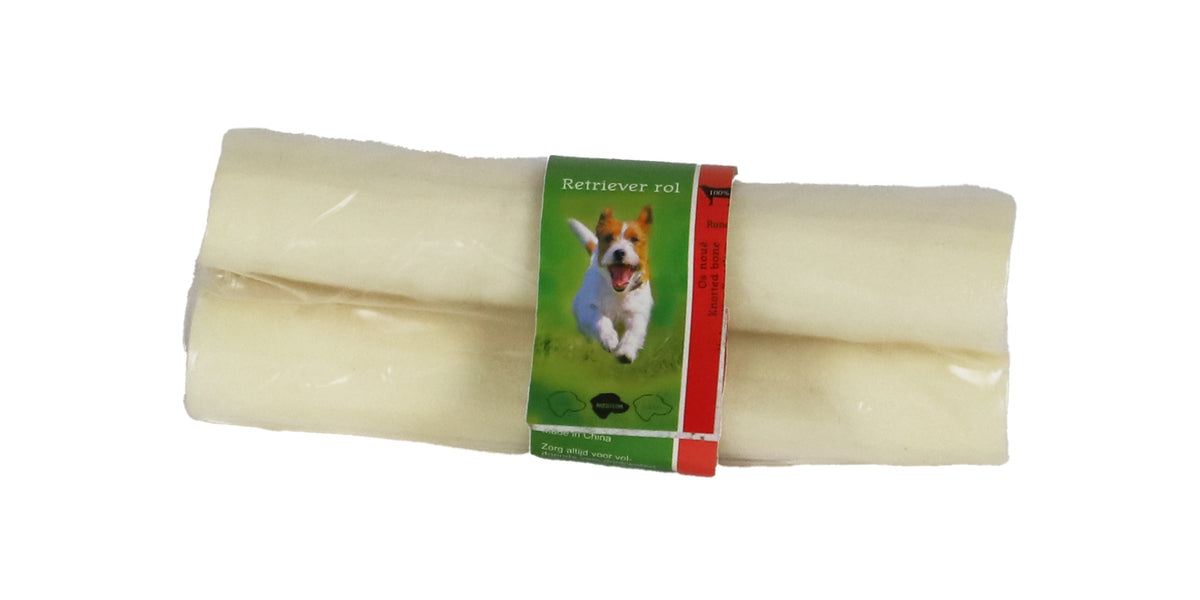 Boon retriever roll 13cm pak a 3 stuks