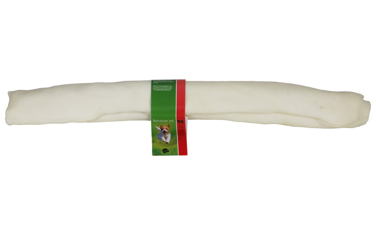 Boon retriever roll extra large wit 40cm