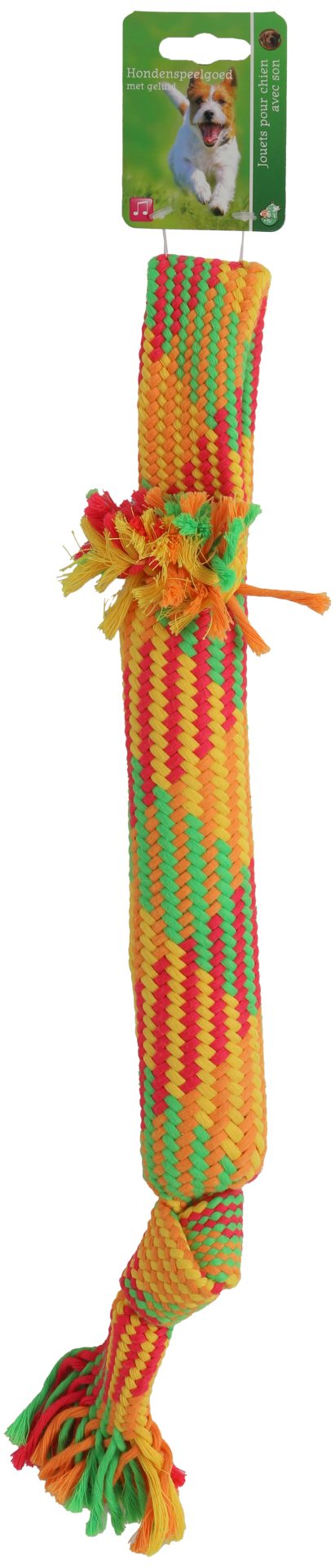 Boon kraakstick met lus 45cm