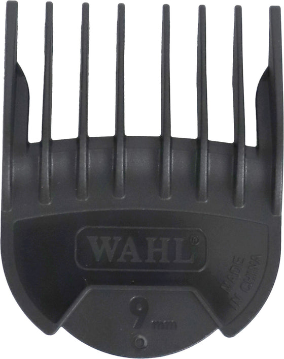 Wahl Opzetkam plastic voor Rex 1230- 9 mm