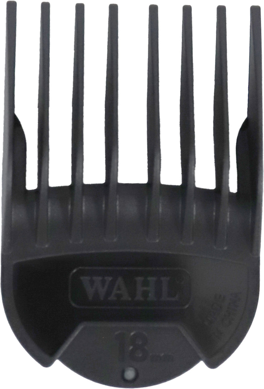 Wahl Opzetkam plastic voor Rex 1230- 19 mm