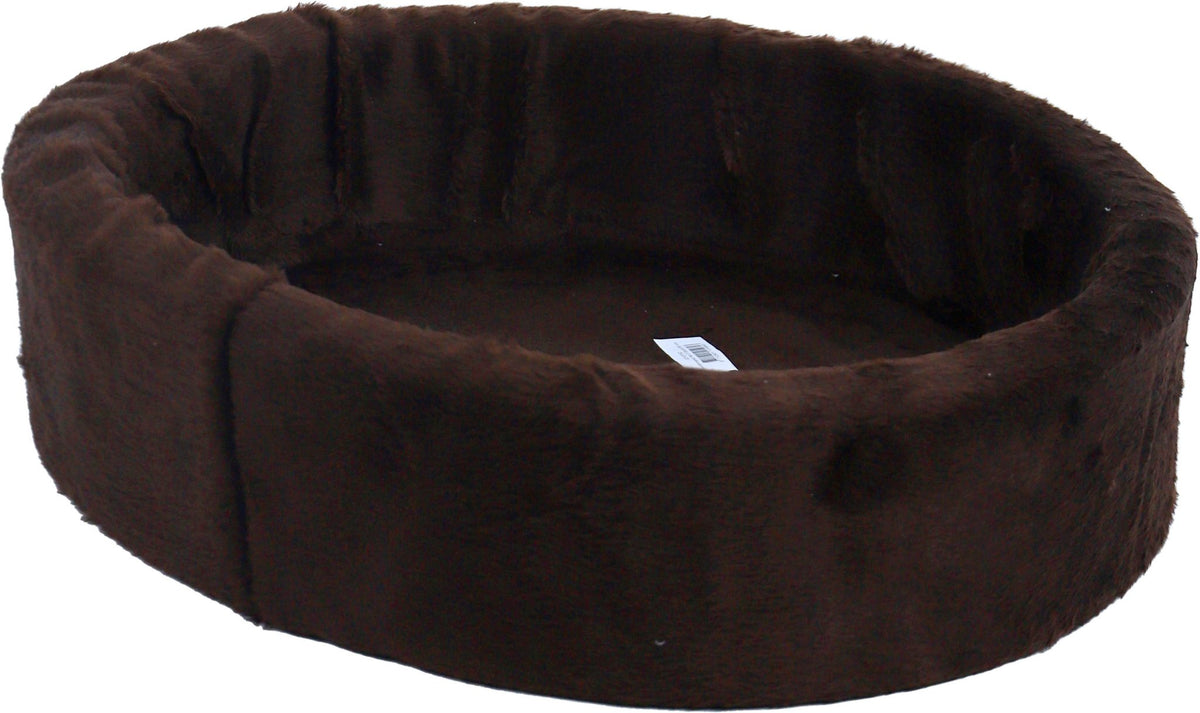 Boon teddymand bruin nr. 3, 60 cm.