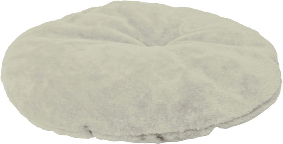 Kussen voor klimton 2 en 3 gaats, beige. Voor: 021 0548 / 021 0549.