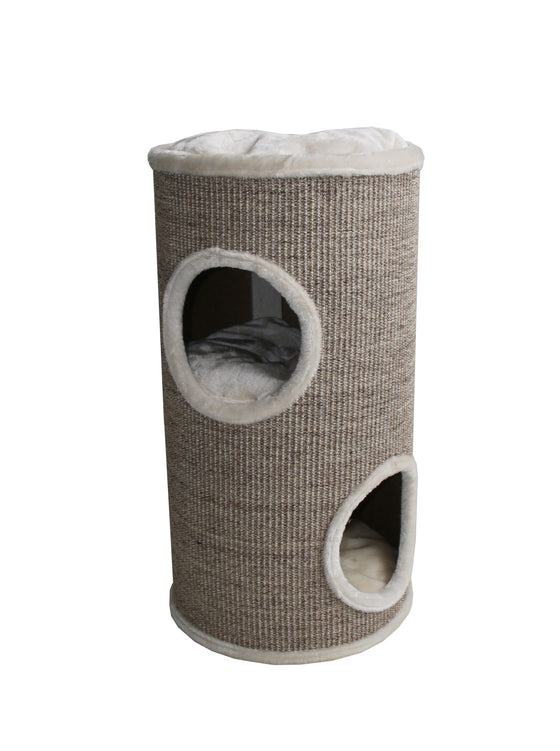Boon klimton sisal 2 gaats desert 75 cm