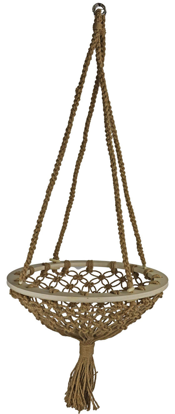 Boony “est 1941” hangmat voor klimboom quercus 51cm