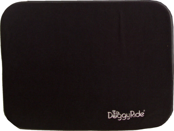 DoggyRide kussen voor Mini.