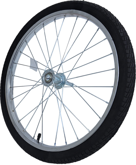 Boon wiel voor fietskar Runner 2. (vanaf 2021)