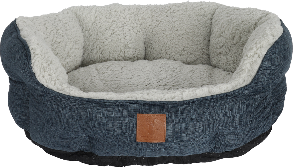 Boony ‘Est 1941’ mand highland skye, 60 cm.