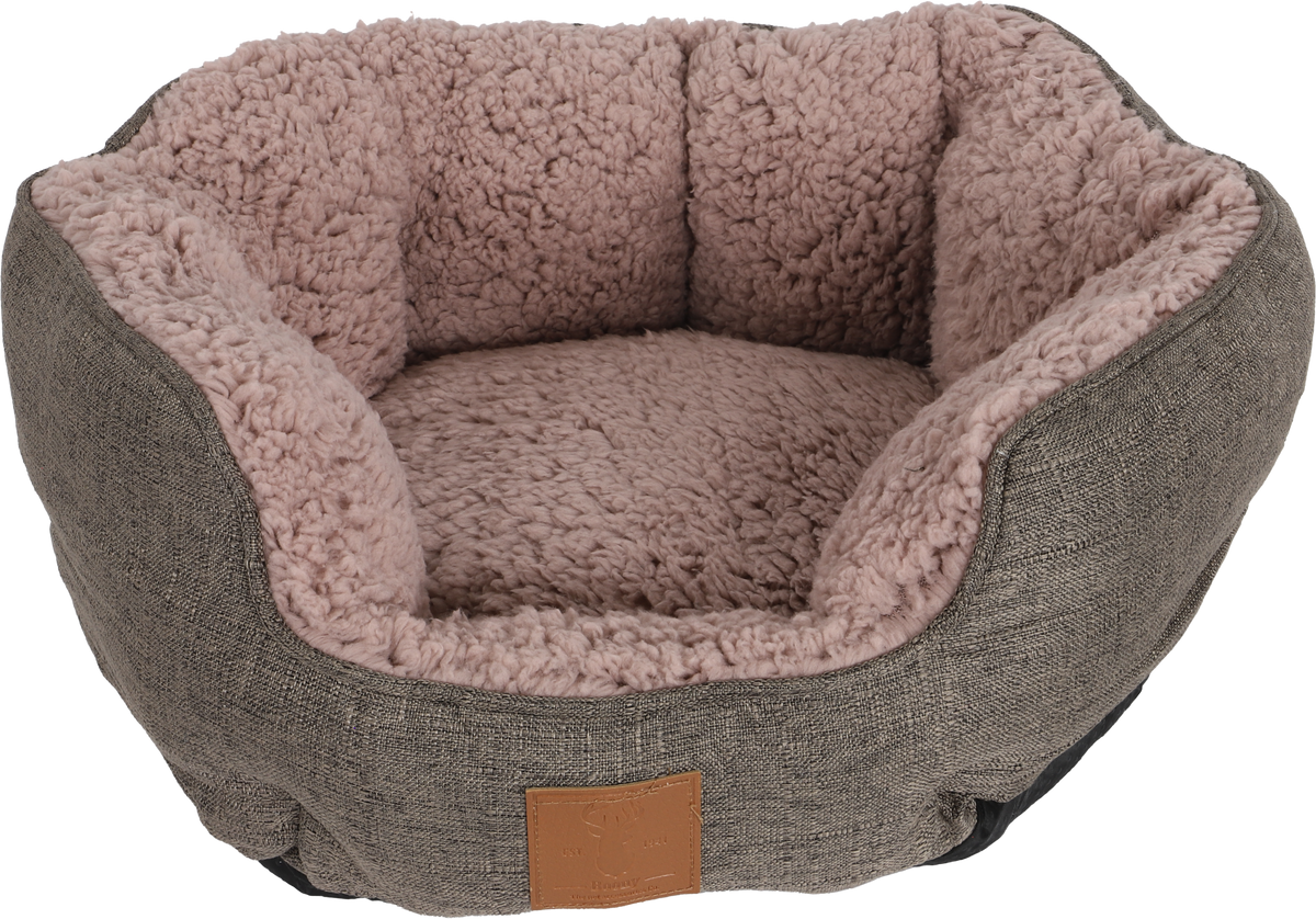 Boony ‘Est 1941’ mand highland mauve, 40 cm.