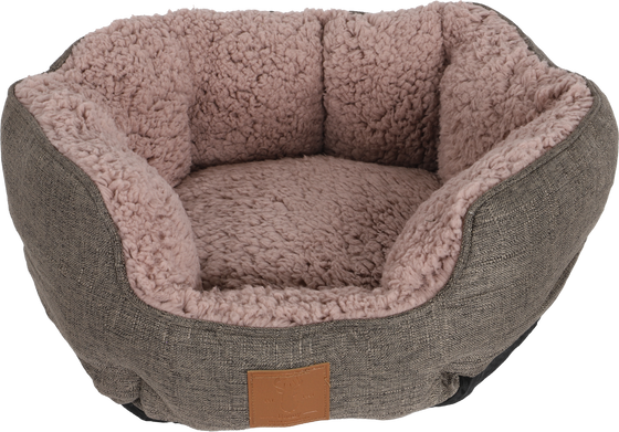Boony ‘Est 1941’ mand highland mauve, 40 cm.