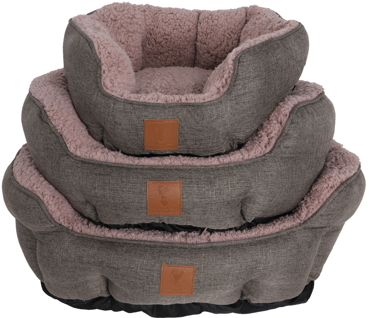 Boony ‘Est 1941’ mand highland mauve, 60 cm.