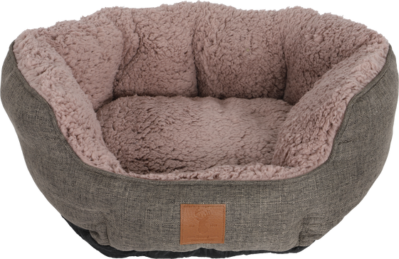Boony ‘Est 1941’ mand highland mauve, 50 cm.