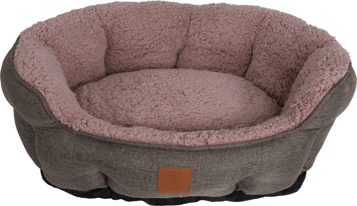 Boony ‘Est 1941’ mand highland mauve, 60 cm.