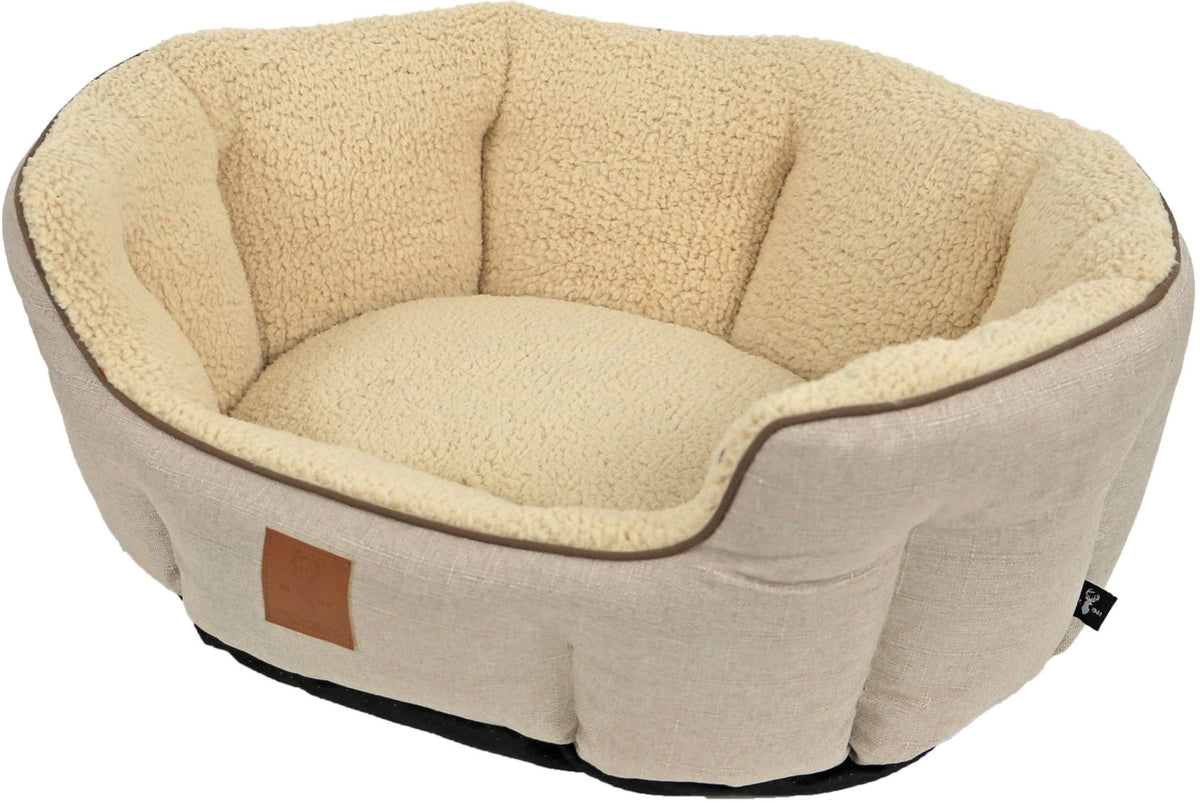 Boony ‘Est 1941’ mand highland sand, 60 cm.