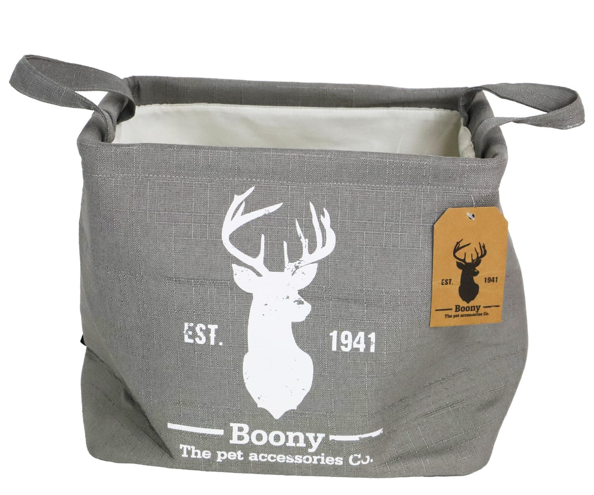 Boony est 1941 opbergmand boony est1941 33x24cm grey