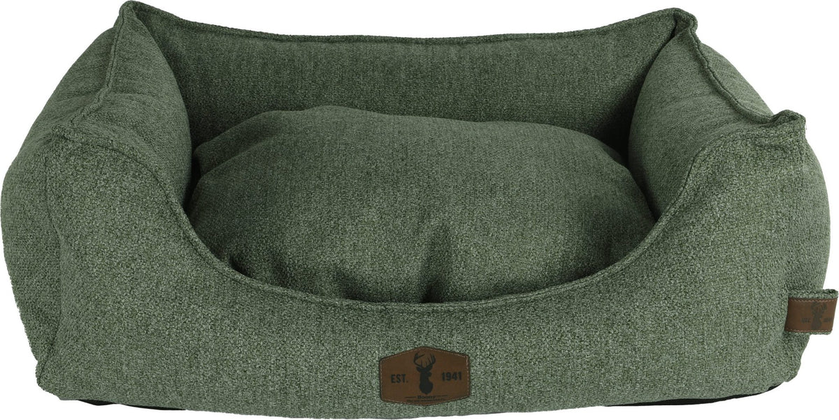 Boony ‘Est 1941’ premium Divan orthopedisch frosty pine revived 80x60x25cm