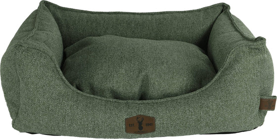 Boony ‘Est 1941’ premium Divan orthopedisch frosty pine revived 80x60x25cm