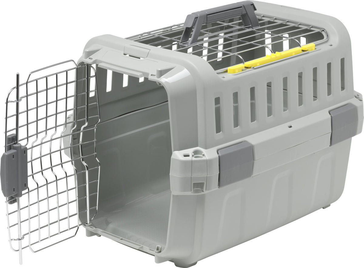 Moderna reismand Odyssey moss grey, X-small. – afbeelding 7