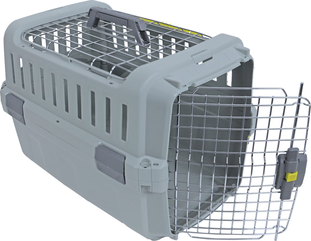 Moderna reismand Odyssey moss grey, small. – afbeelding 8