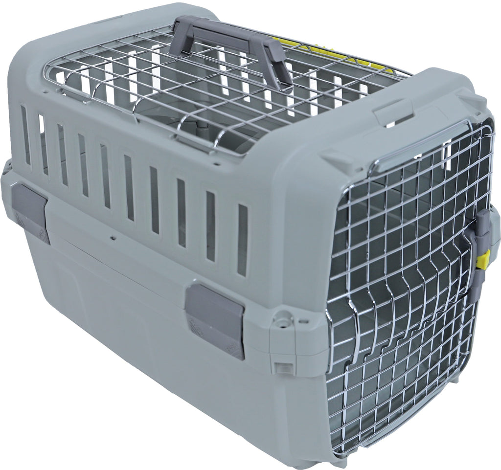 Moderna reismand Odyssey moss grey, small. – afbeelding 6