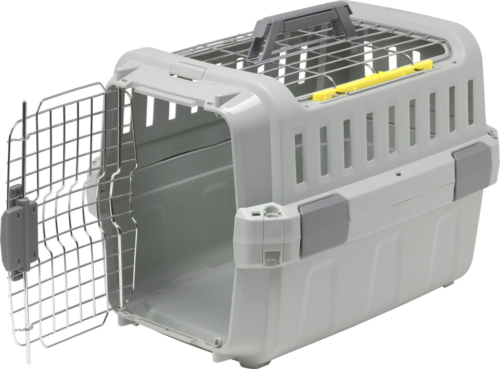 Moderna reismand Odyssey moss grey, small. – afbeelding 4