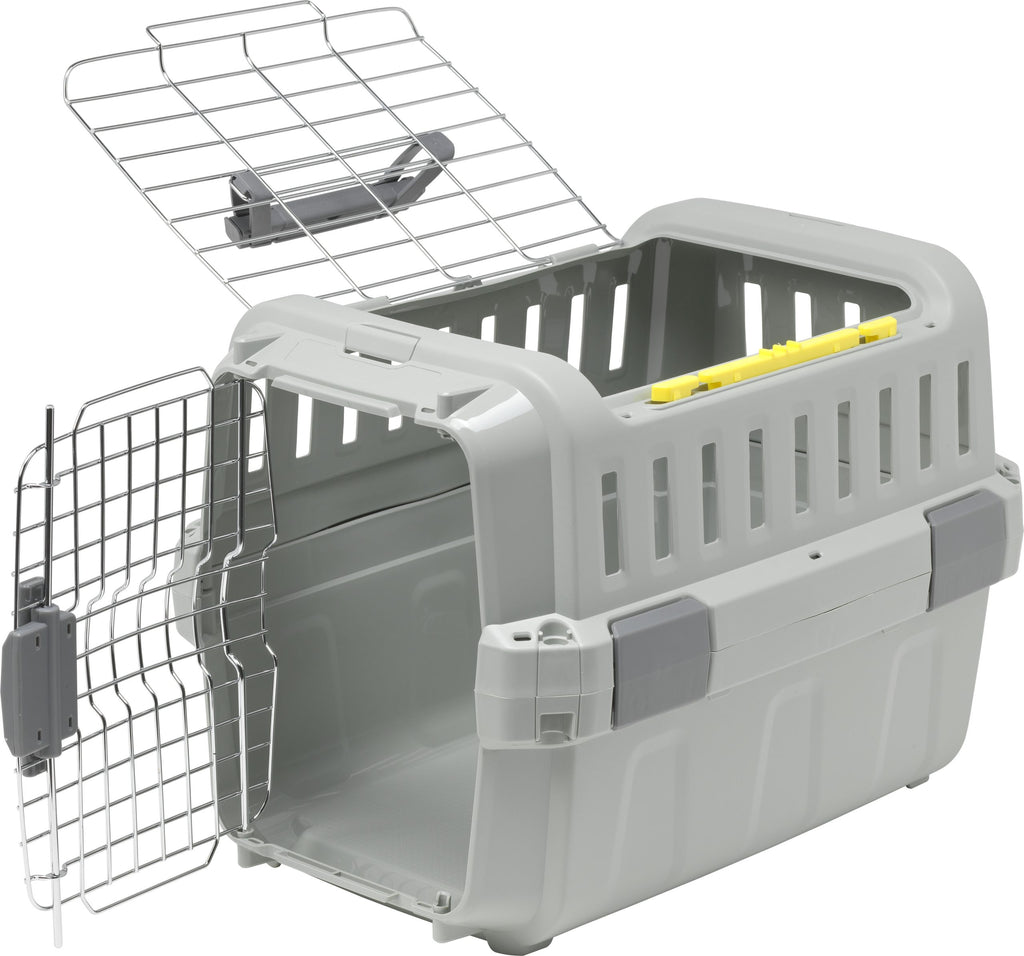Moderna reismand Odyssey moss grey, medium. – afbeelding 5
