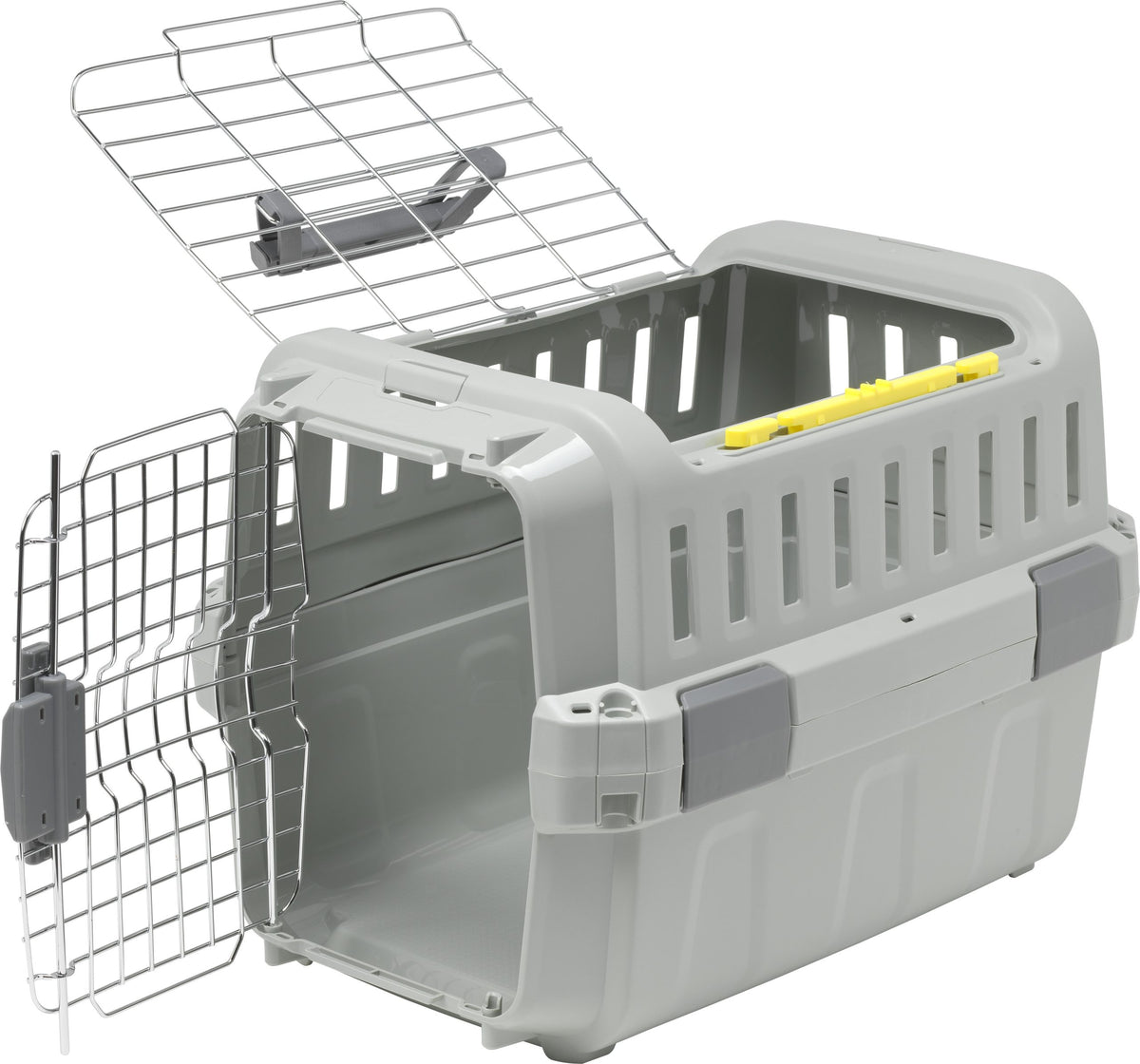 Moderna reismand Odyssey moss grey, medium. – afbeelding 5