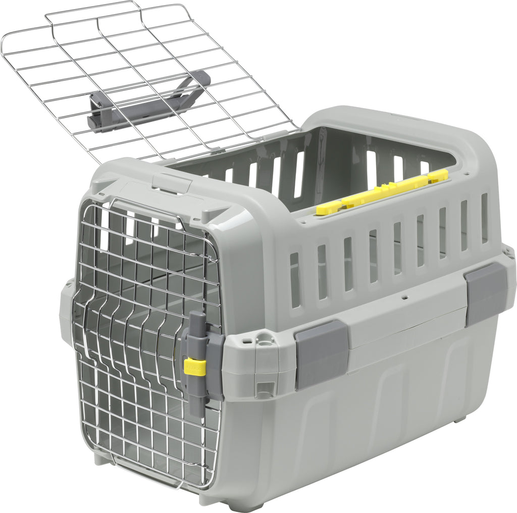 Moderna reismand Odyssey moss grey, medium. – afbeelding 3